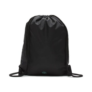 Balo Vans Logo Benched Bag VN0A48GDBLK
