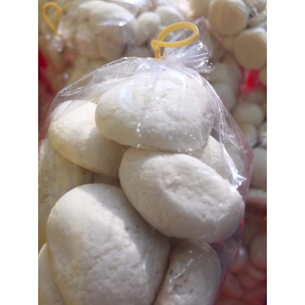 BÁNH BAO SỮA TUỔI THƠ MINI