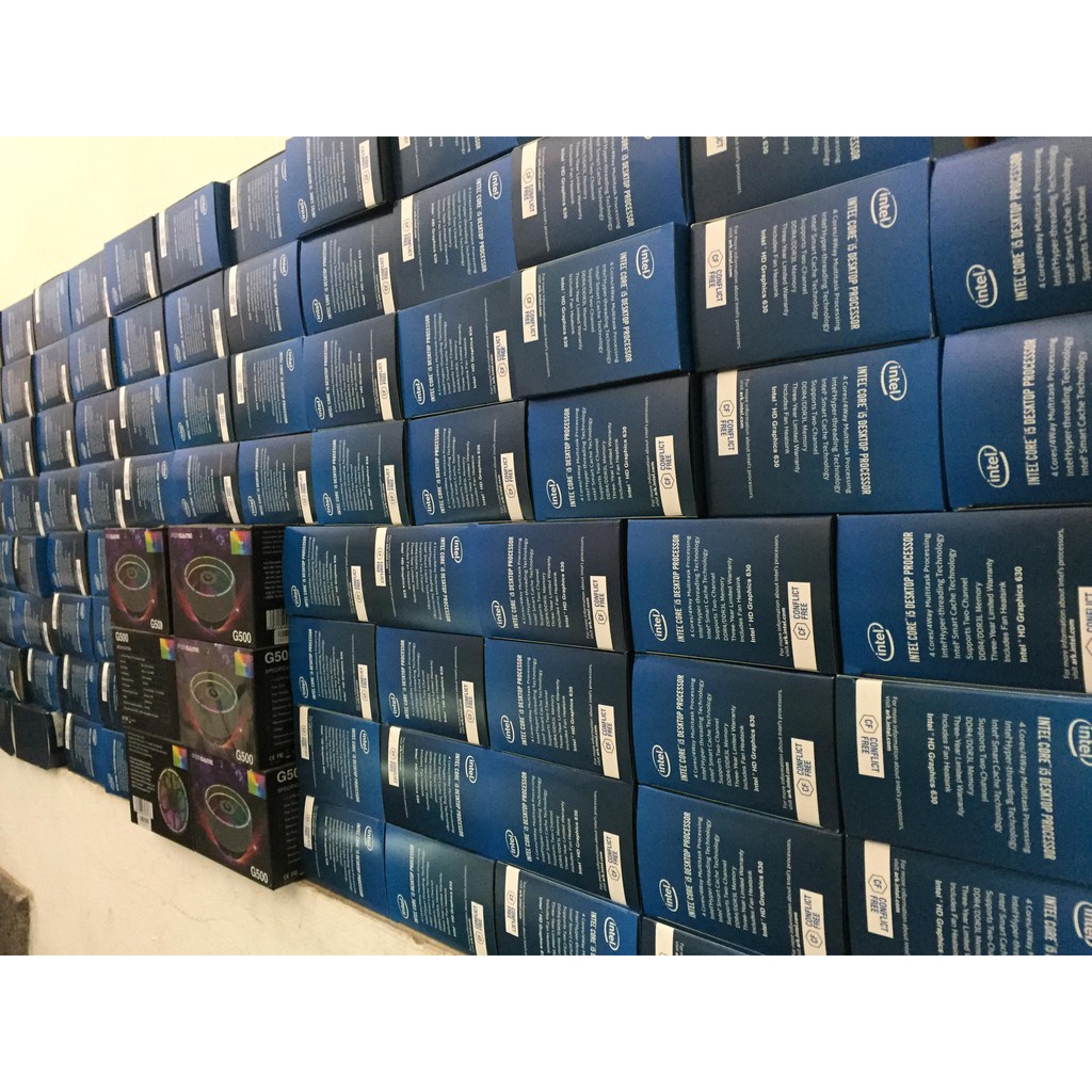 Fan zin theo cpu của intel cho socket 115x | BigBuy360 - bigbuy360.vn