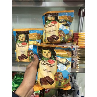 Socola em bé gói 250g🇷🇺freeship🇷🇺socola nga