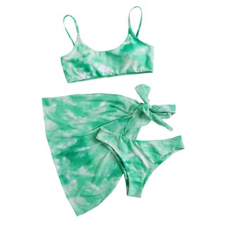 Set Bikini Mảnh Thời Trang Dành Cho Nữ