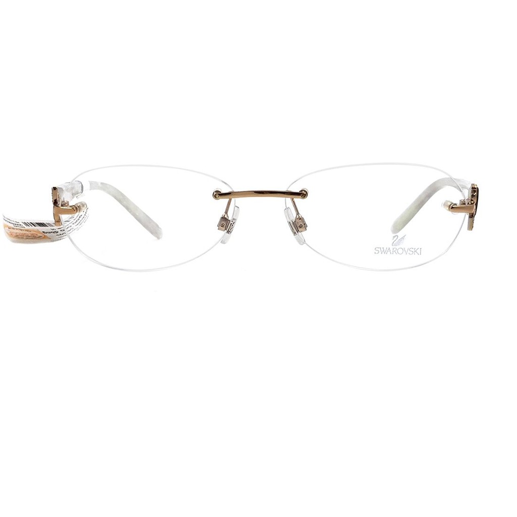 Gọng kính thời trang Swarovski SW4046 093 chính hãng
