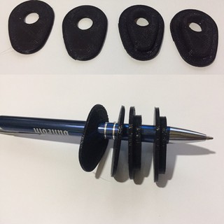 Bộ đế bắt xi nhan xe fz,exiter và các xe khác