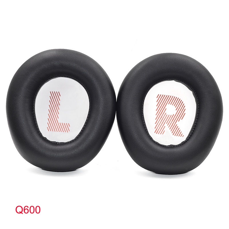 Cặp Mút Đệm Thay Thế Cho Tai Nghe Chụp Tai JBL Quantum Q600 Q800 Headphone 600 800