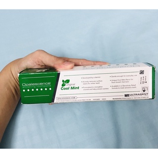 Kem đánh răng OPALESCENCE WHITENING TOOTHPASTE
