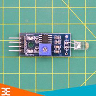 Module Cảm Biến Ánh Sáng Photodiod