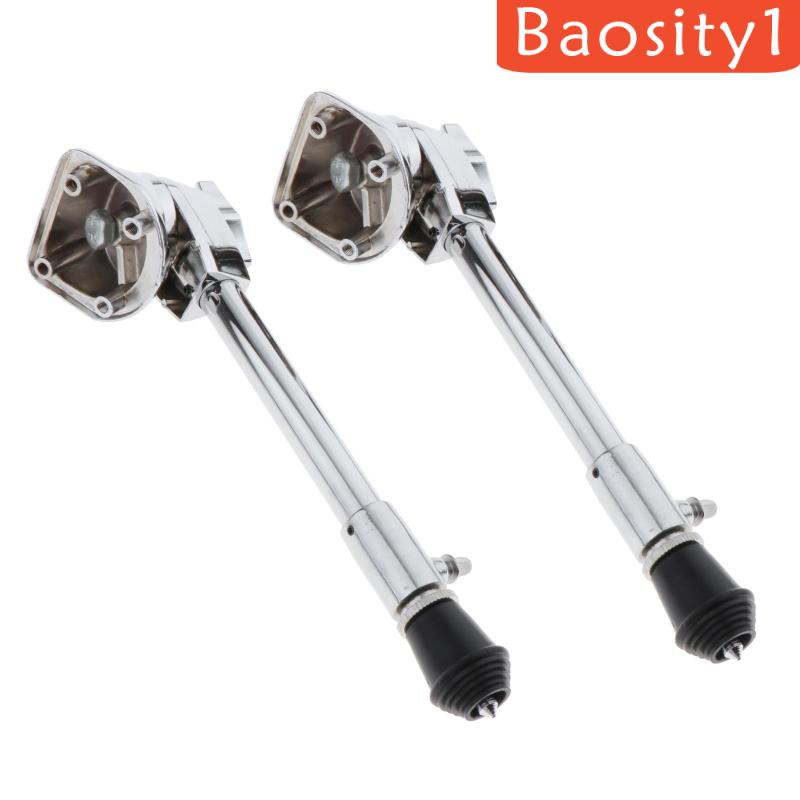 Bộ 2 chân trống chống trượt đầu vuông BAOSITY1