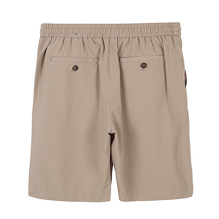 Quần kaki short TBJ Hàn Quốc