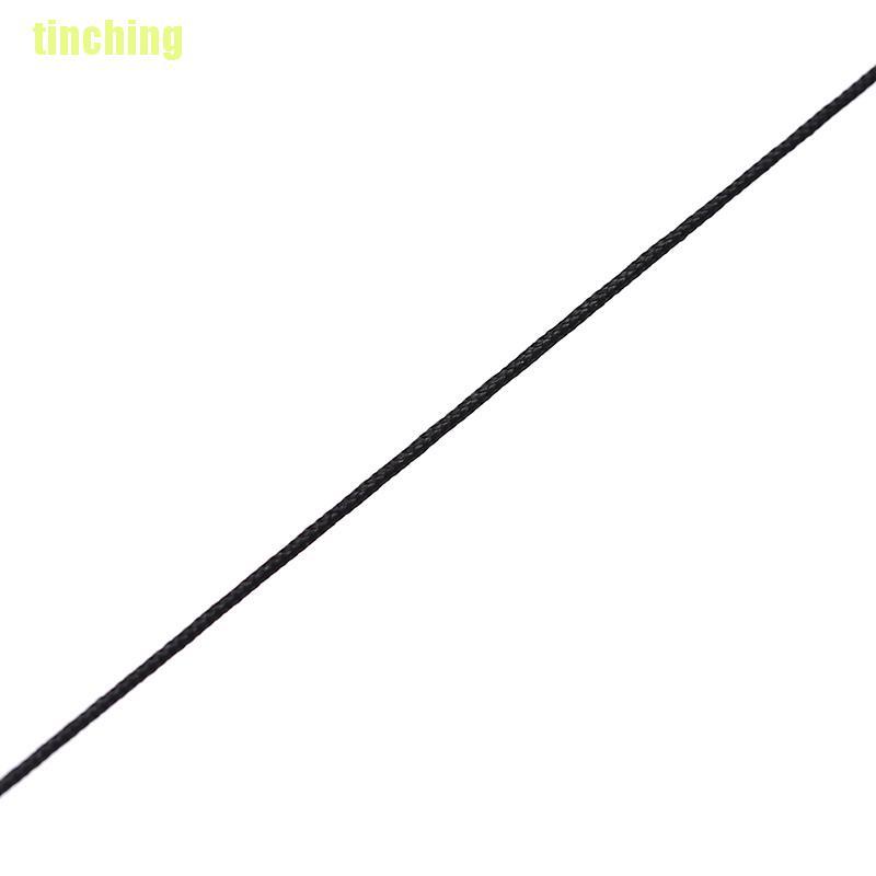 Móc Khóa Thép Màu Đen Chất Lượng Cao