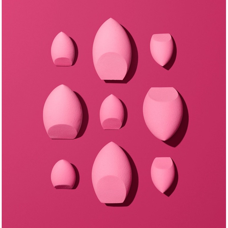 Morphe - Set Mút Trang Điểm- TRIO Jeffree Star Beauty Sponge