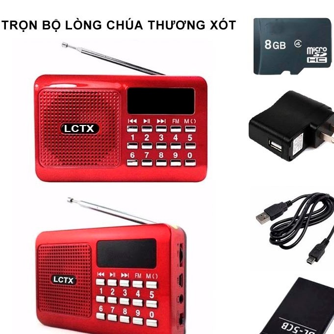 LÒNG CHÚA THƯƠNG XÓT 270 BÀI GIẢNG MỚI NHẤT- THUYẾT GIẢNG CHA TRẦN ĐÌNH LONG
