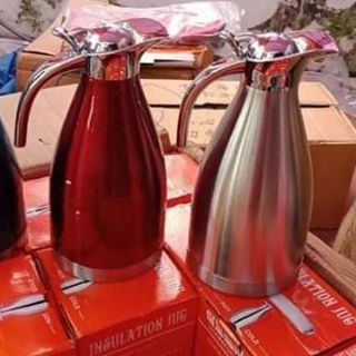 Phích giữ nhiệt 2l