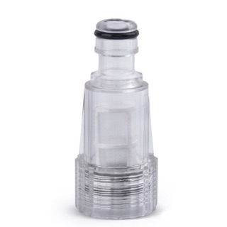 Cút lọc đầu hút nước máy bơm rửa xe áp lực gia đình