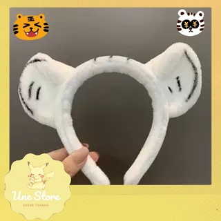 Bờm tóc hổ xinh 2022