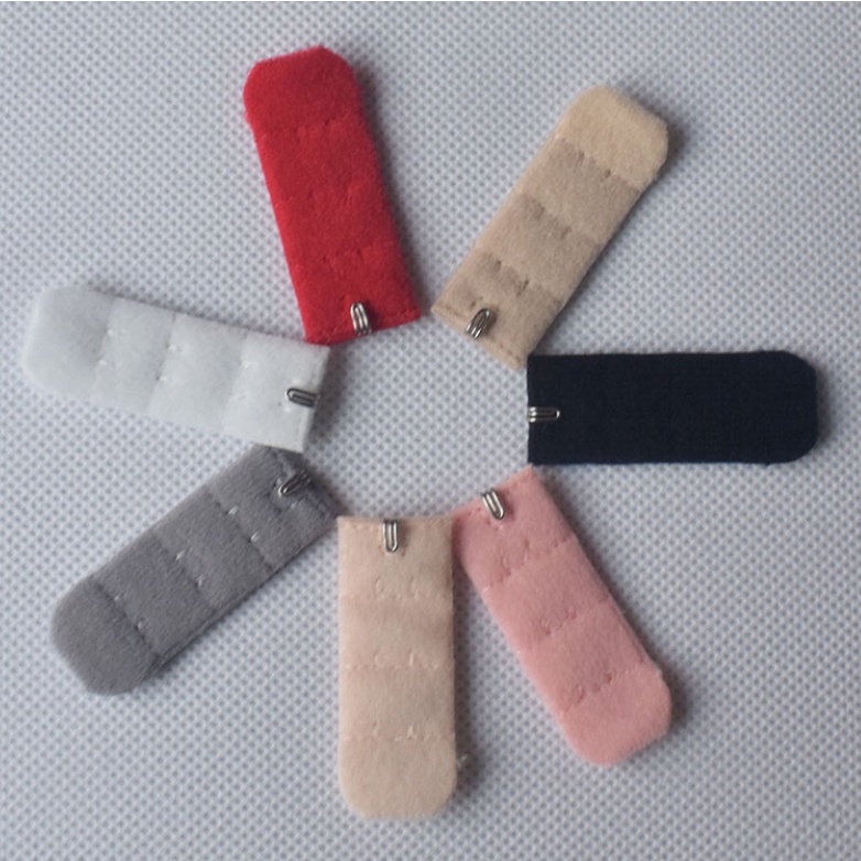 Miếng nối rộng tăng size áo ngực 1 móc cài-móc nới (MS 06007) Anna Shop