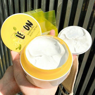 KEM LEMON Mẫu Mới ❤️FLASH SALE❤️
