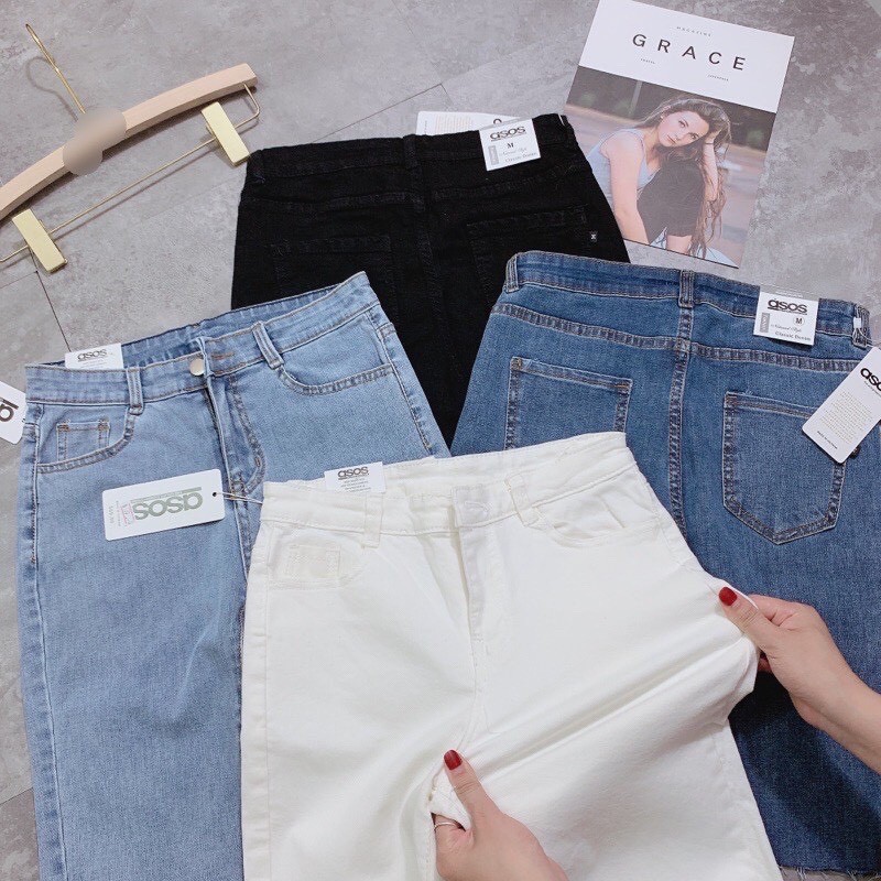 Bán sỉ quần bò ngố cho nữ | BigBuy360 - bigbuy360.vn