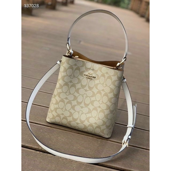 📛RẺ VÔ ĐỊCH📛TÚI C  SMALL SIZE TO