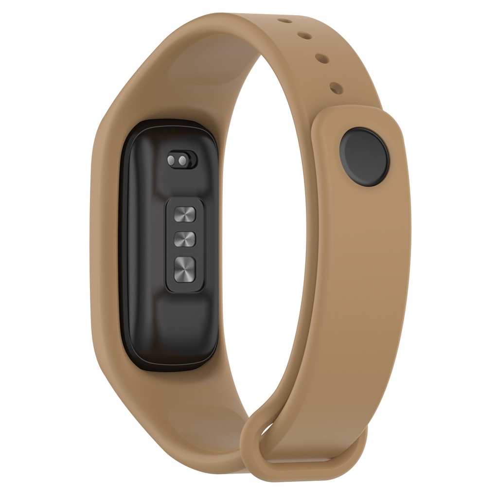 Dây Đeo Silicon Mềm Cho Đồng Hồ Thông Minh OnePlus band / OPPO