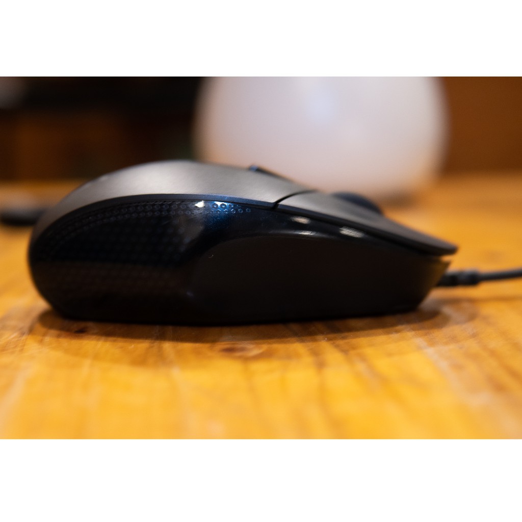 Chuột game Logitech G302 Daedalus Prime 2nd-BH 1 Tháng