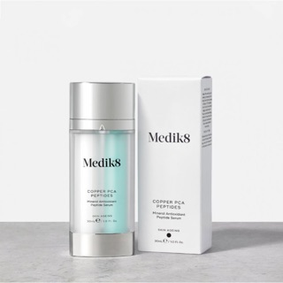 Medik8 Cooper PCA Peptides 30ml serum chống lão hoá