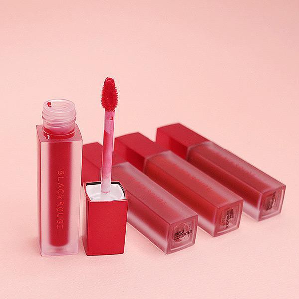 [Ver1_2]Son Kem Lì Black Rouge Air Fit Velvet Tint | BigBuy360 - bigbuy360.vn