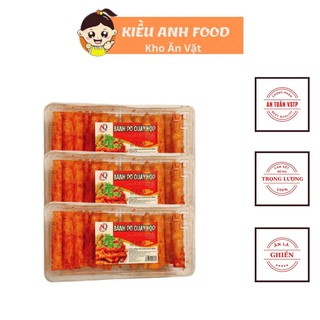 Bánh Pò Quẩy Hộp, Bánh Pò Quẩy