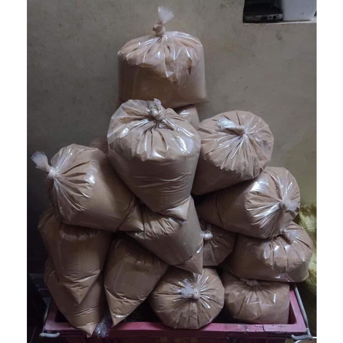 1KG BỘT GỖ ĐÀN HƯƠNG / 1 KG BỘT GỖ ĐÀN HƯƠNG CÚNG KHÓI
