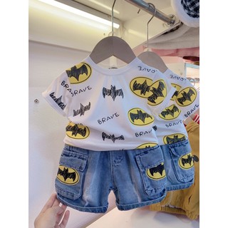 SET BATMAN CỘC TRẮNG/XÁM CHO BT