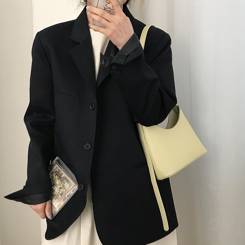 Túi đeo dưới cánh tay thời trang Pháp cao cấp