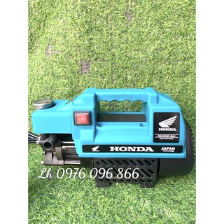 Máy Rửa Xe HONDA 3500W Nhập Khẩu