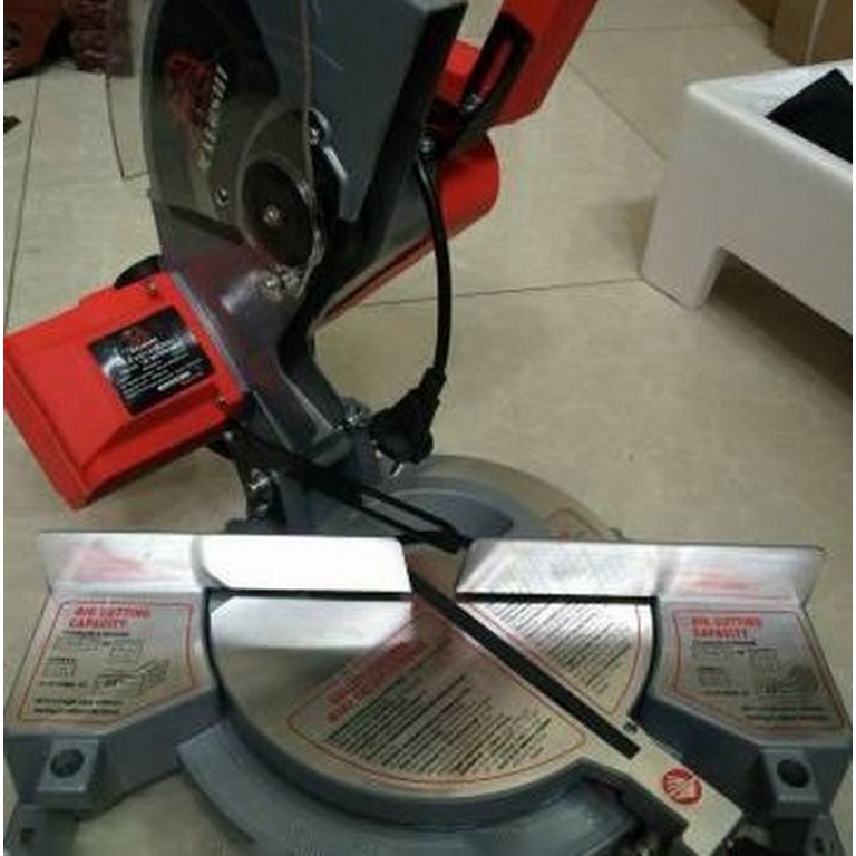 MÁY CẮT NHÔM ,GỖ 2 TÂC 5 _CHÍNH HÃNG  HALOSHI