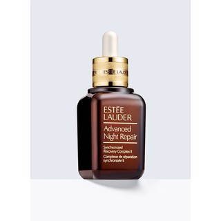 Tinh chất chống lão hóa Estee lauder - Advanced Night Repair Synchronized Recovery Complex II Serum 50ml