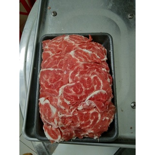 Bắp Bò Mỹ 500gram -US Beef Heel Muscle