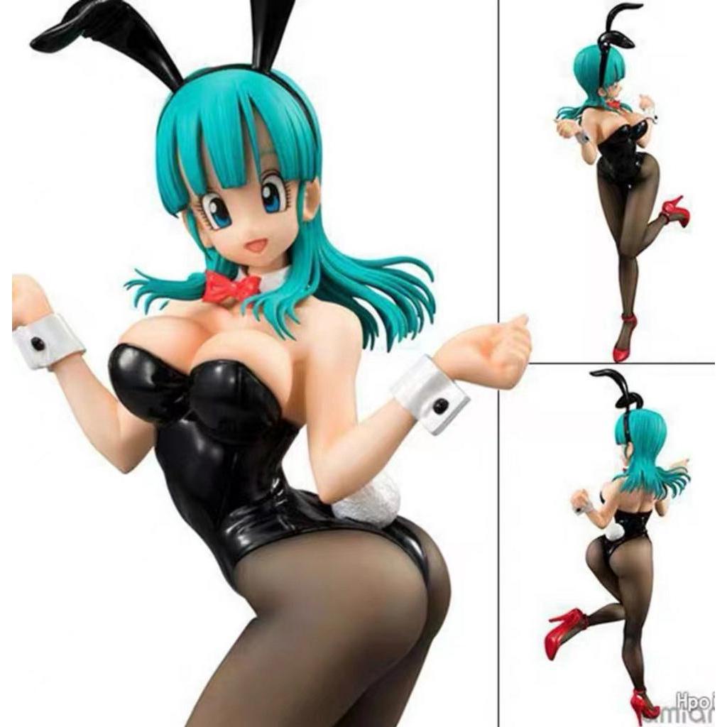 Mô Hình Đồ Chơi Sưu Tầm Nhân Vật Hoạt Hình dragon ball z android 18 lazuli bulma lunch videl launch Quyến Rũ Bằng pvc Sưu Tầm Đồ Chơi Sư