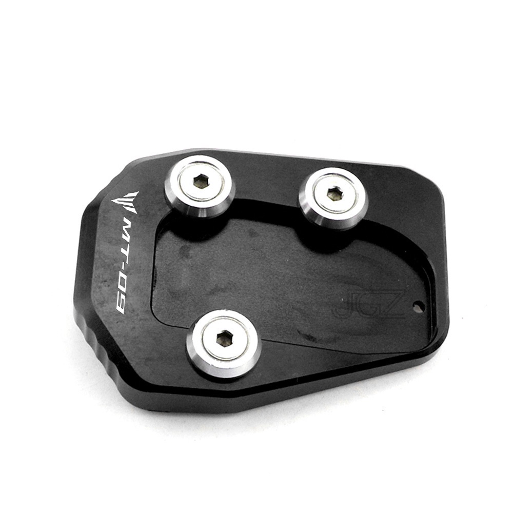 Đế Chân Chống Xe Máy YAMAHA MT09 FZ09 2013-2016