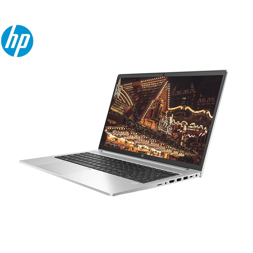 LapTop HP ProBook 455 G8 3G0R9PA |AMD Ryzen 5 5600U |8GB |512GB SSD PCIe |AMD Radeon Graphics |Win 10 |15,6" FHD IPS