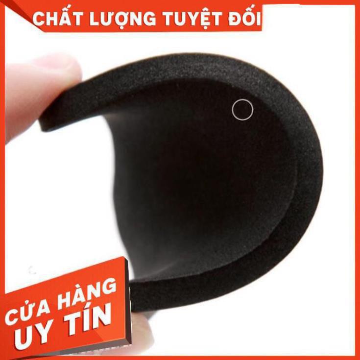 Set 4 miếng lót cao su chống rung lắc, va đập, trơn trượt cho máy giặt, tủ lạnh, bàn ghế, thiết bị điện cực kì tiện lợi