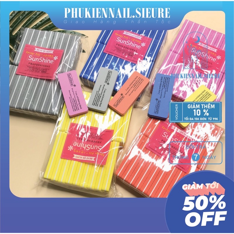 Phào Chữ Nhật Nhỏ