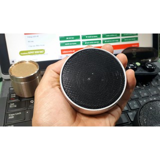 Loa bluetooth mini BS01(GIAO HÀNG MIỄN PHÍ)