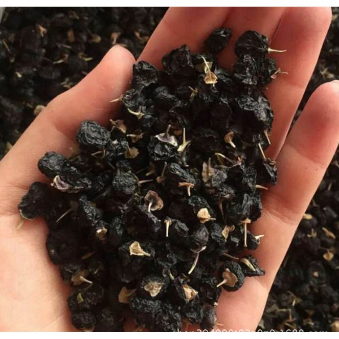Hoa quả sấy 100G tổng hợp,Nguyên liệu chè dưỡng nhan bao gồm : Táo đỏ, kỳ tử, hắc kỳ tử, chanh, quất, long nhãn, lê.....