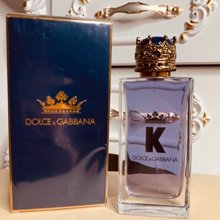 Nước hoa Dolce & Gabbana K