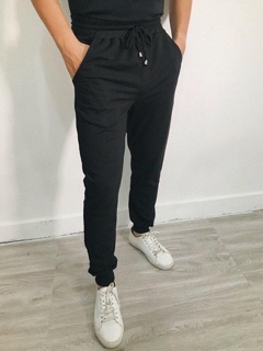 Quần nỉ thể thao nam
