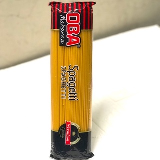 Bán sỉ Mỳ spaghetti Oba 500g