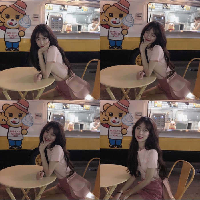 CHÂN VÁY HỌA TIẾT KẺ SỌC PHỐI DÂY ĐAN THỜI TRANG NỮ | BigBuy360 - bigbuy360.vn