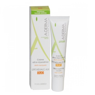 ♥️♥️ KEM LÀM LÀNH SẸO Aderma Epitheliale A.h Duo 40Ml