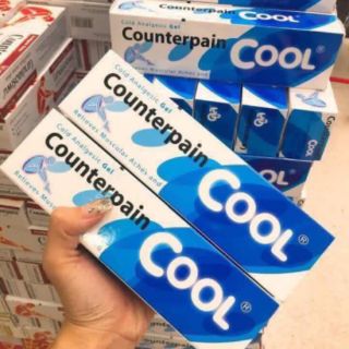 dầu xoa bóp Thái