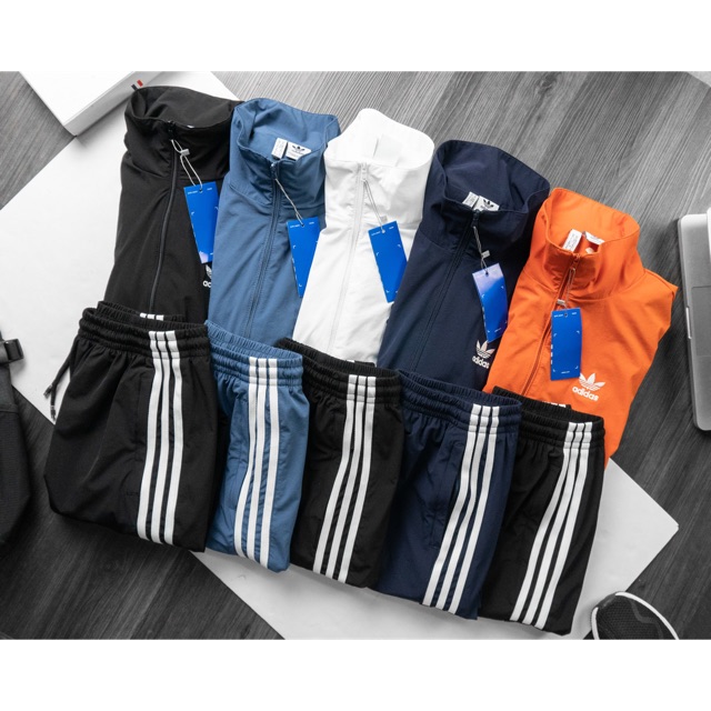 Bộ Gió Nam Adidas