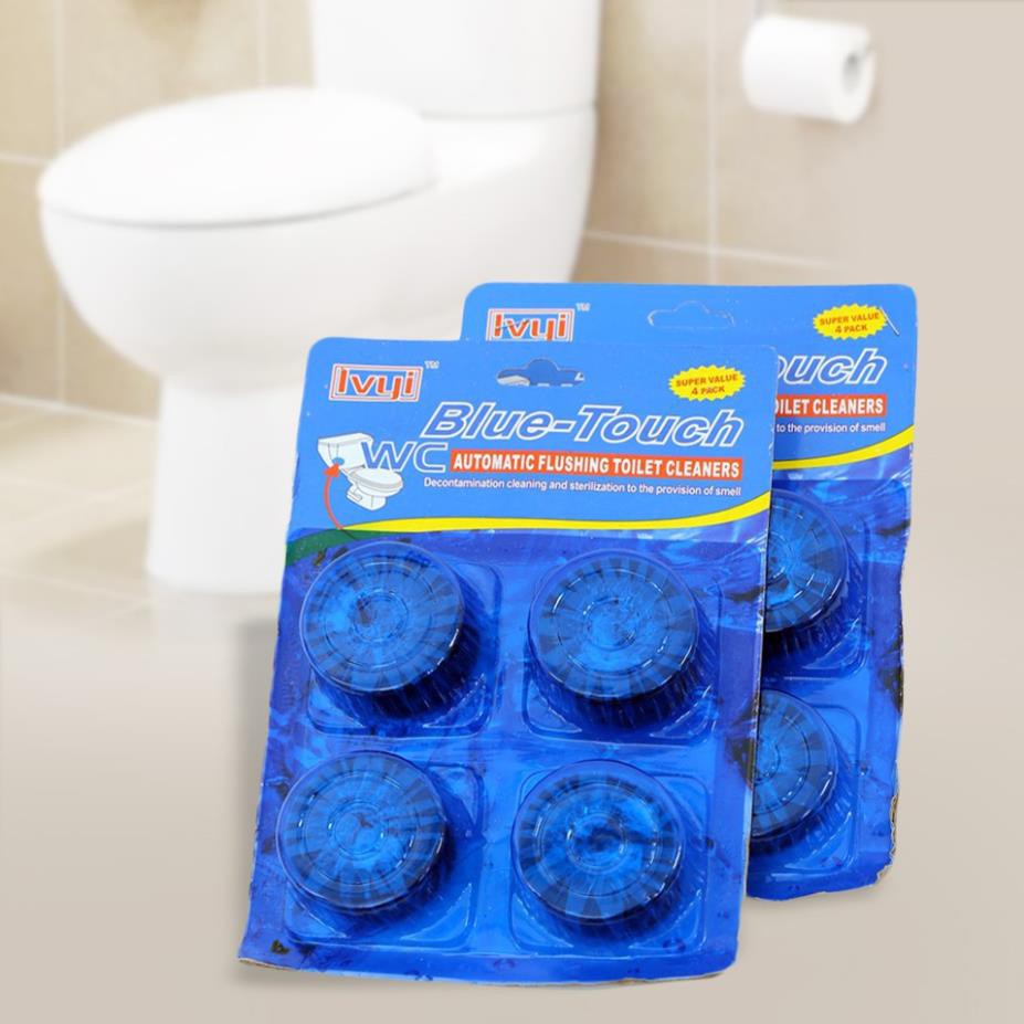 Combo 20 viên tẩy bồn cầu