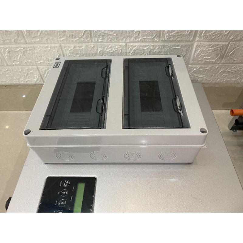 Vỏ Tủ Điện Etek HT 24WAY